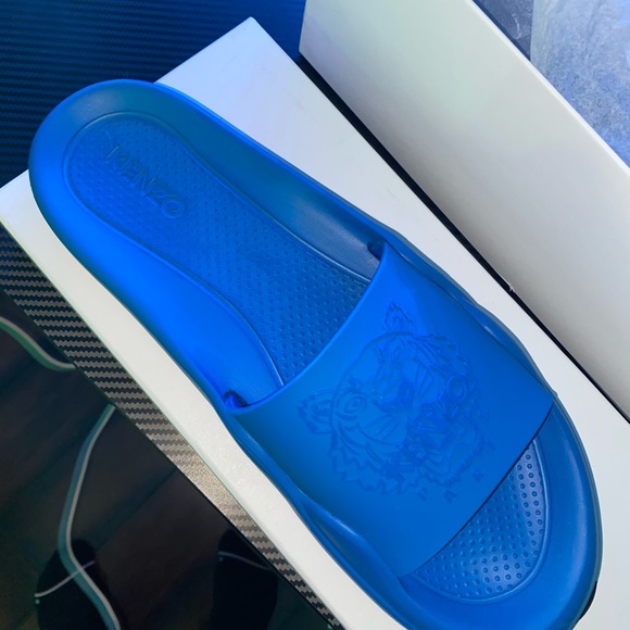 Kenzo slides - Picture 6 of 9